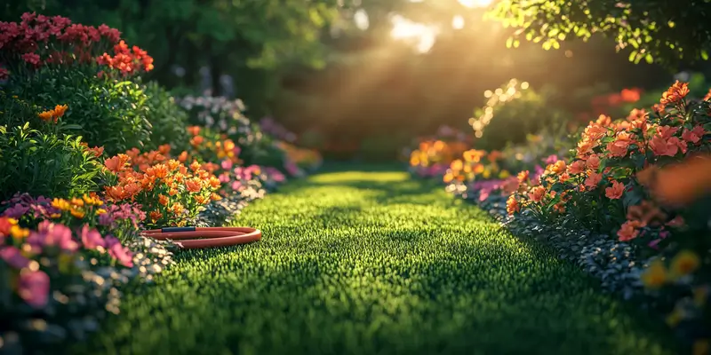 Jak podłączyć wąż ogrodowy do kranu w mieszkaniu?