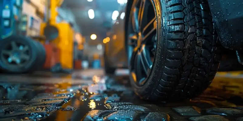 Jak prowadzic warsztat samochodowy?