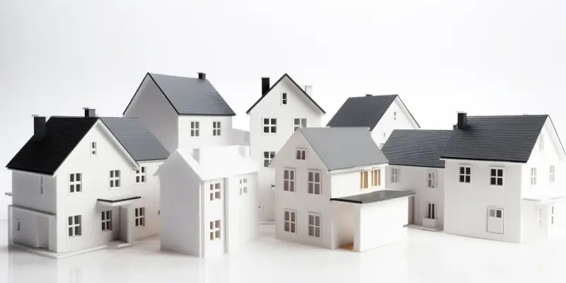 Jak sprzedać nieruchomość przez biuro nieruchomości?