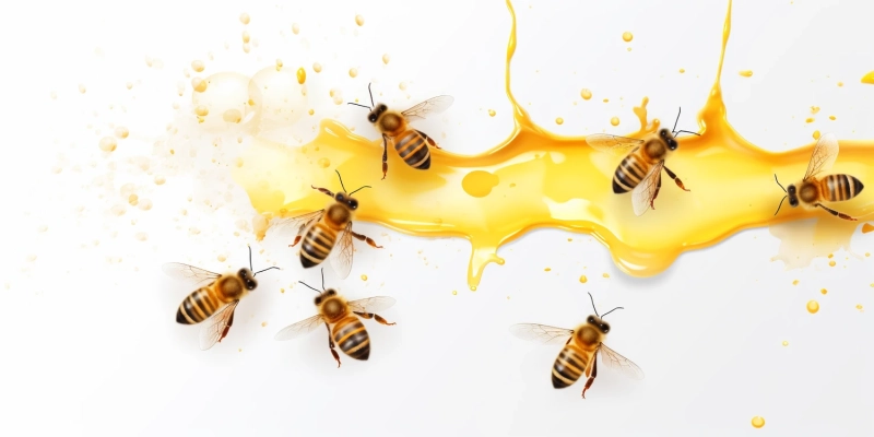 Jak szybko krystalizuje się miód rzepakowy?