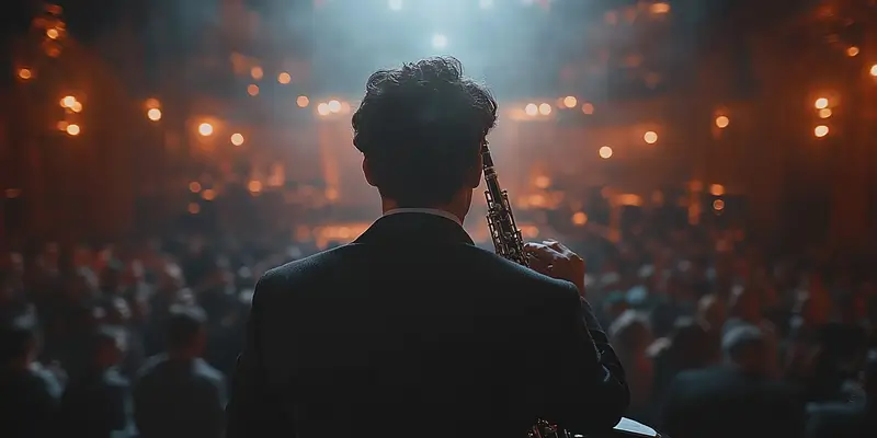 Jak wyczyścić klarnet?