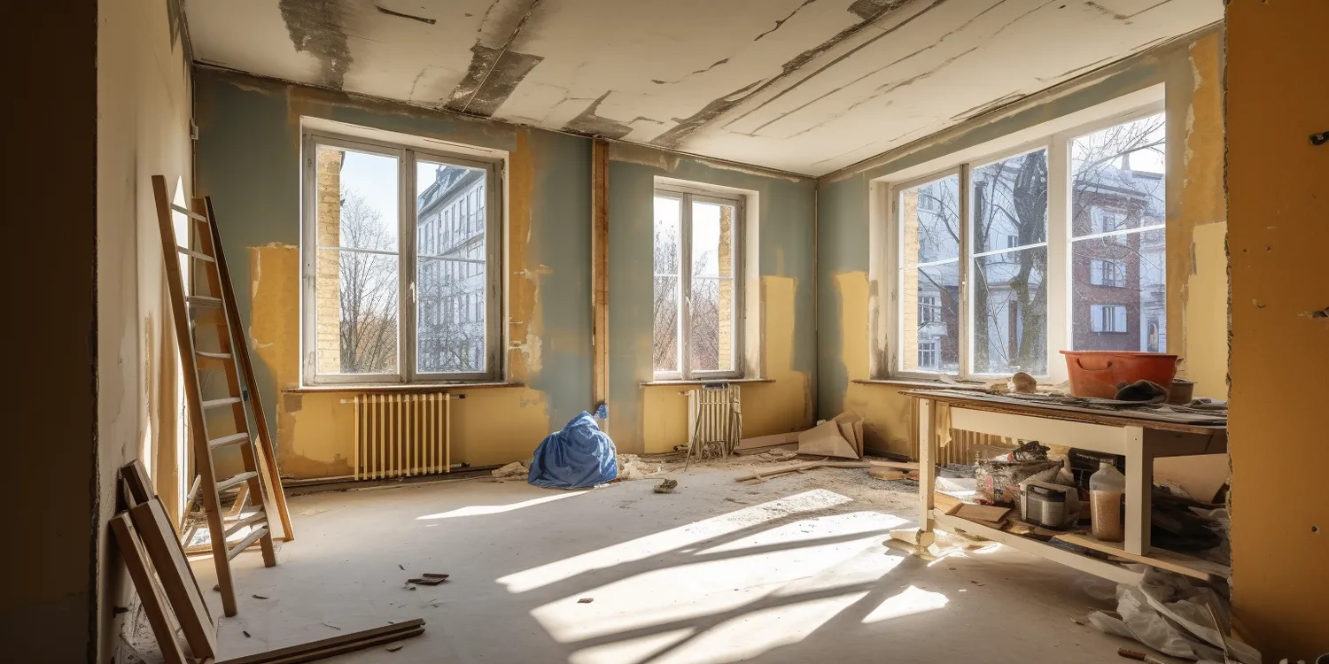 Jak wygląda sprzedaż mieszkania?