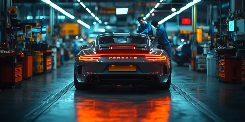 Jak wyposazyc warsztat samochodowy?