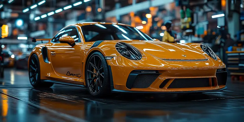 Jak zgłosić warsztat samochodowy?