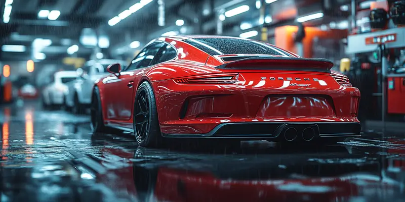 Jak znaleźć najlepszy warsztat samochodowy w okolicy?