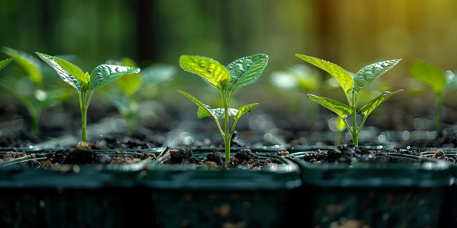 Jak zrobić ogród w szkle?