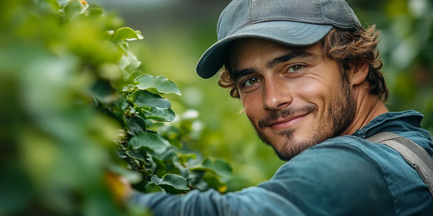 Jak zrobić piękny ogród?