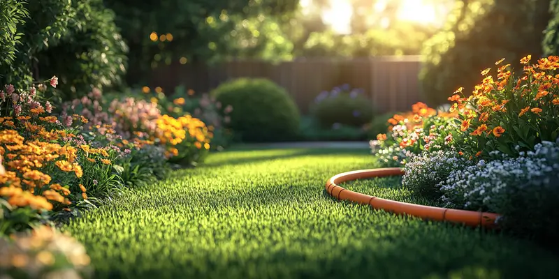 Jaki jest najlepszy wąż ogrodowy?