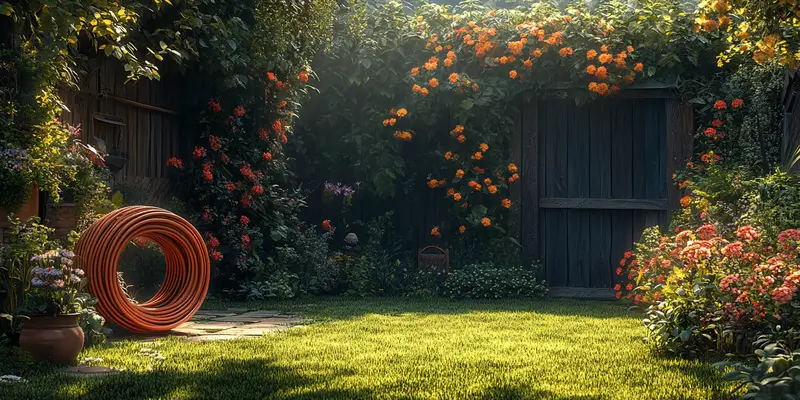 Jaki polecacie wąż ogrodowy?