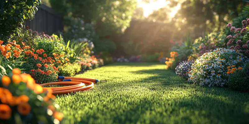 Jakie najlepsze węże ogrodowe?