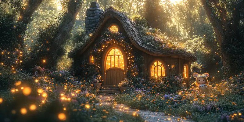 Kiedy bajki dla dzieci?