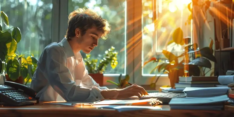 Kiedy trzeba prowadzić pełną księgowość?