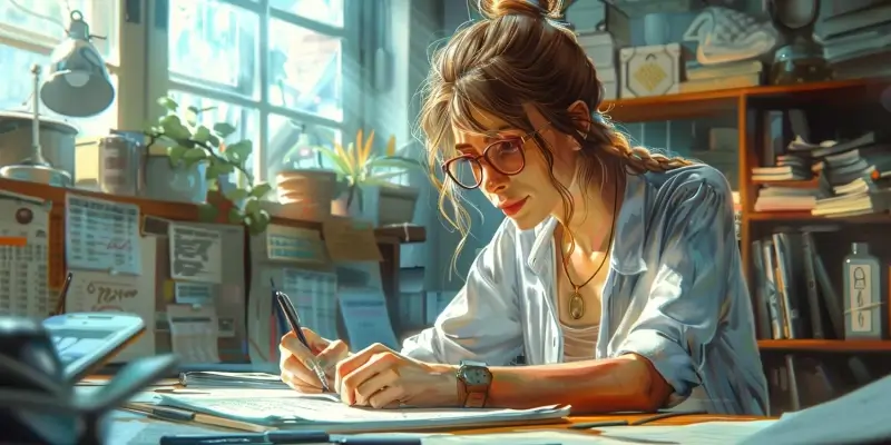 Kiedy trzeba przejść na pełną księgowość?