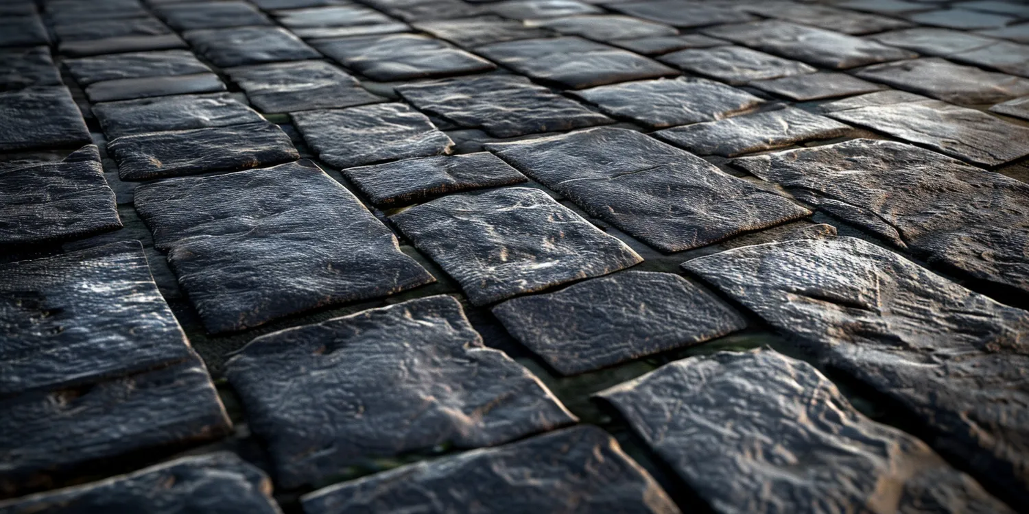 Kostka brukowa Stargard