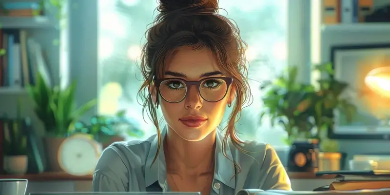 Księgowość - o niej samej, w kilku słowach