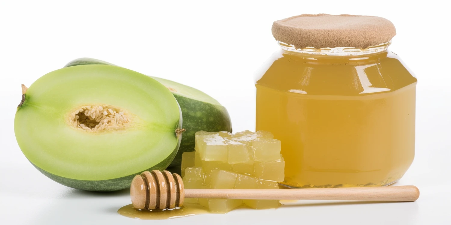 Miód akacjowy na co działa?