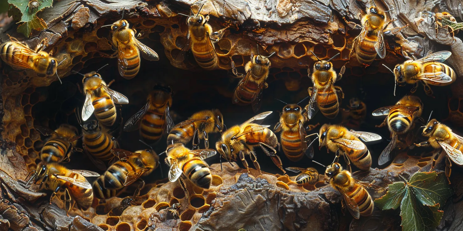 Miód rzepakowy - słodki nektar polskich pól