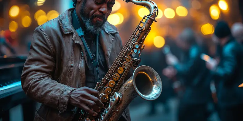 O ile transponuje saksofon altowy?