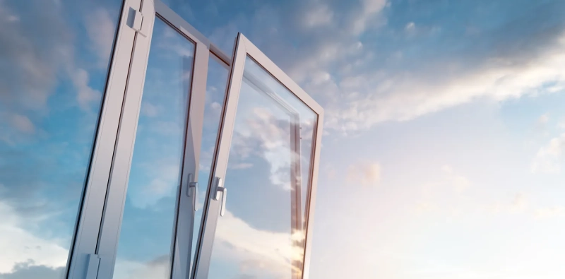 Okna plastikowe Stargard 