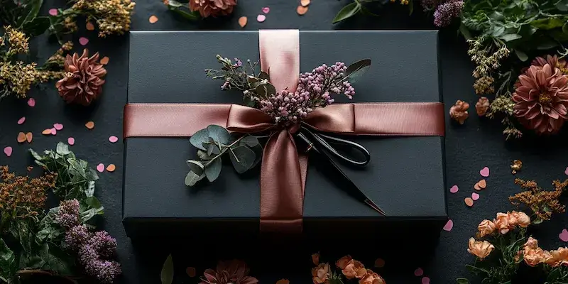 Personalizowane prezenty