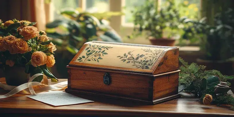 Personalizowany prezent dla babci i dziadka