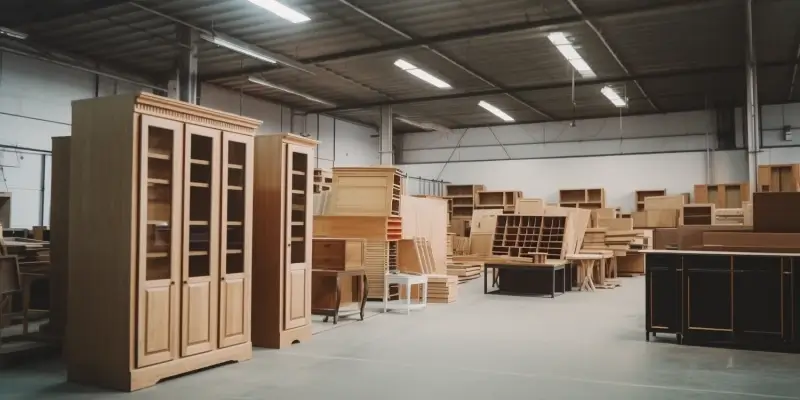 Praca agencji nieruchomości