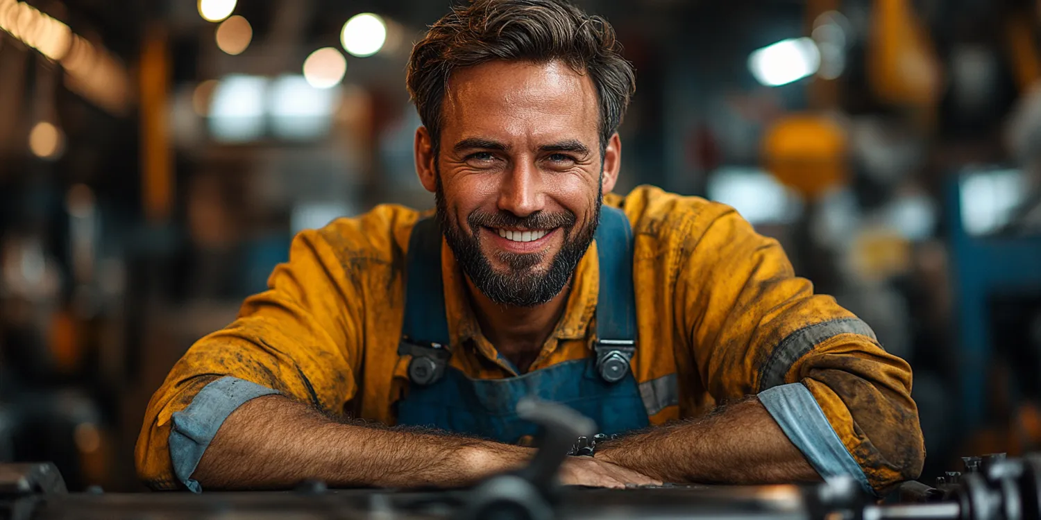 Przemysł tradycyjny co to?