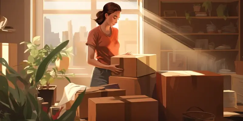 Przeprowadzki zagraniczne Szczecin