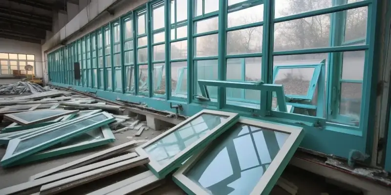 Ranking okien drewnianych Szczecin