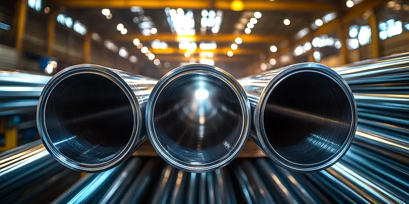 Rury bezszwowe Szczecin