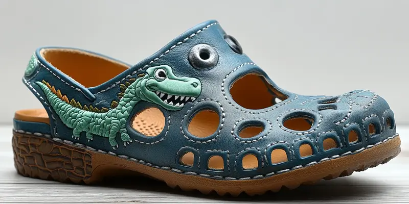 Sandały dla dziewczynki 22