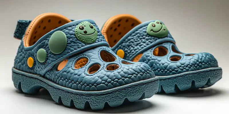 Sandały dla dziewczynki 25