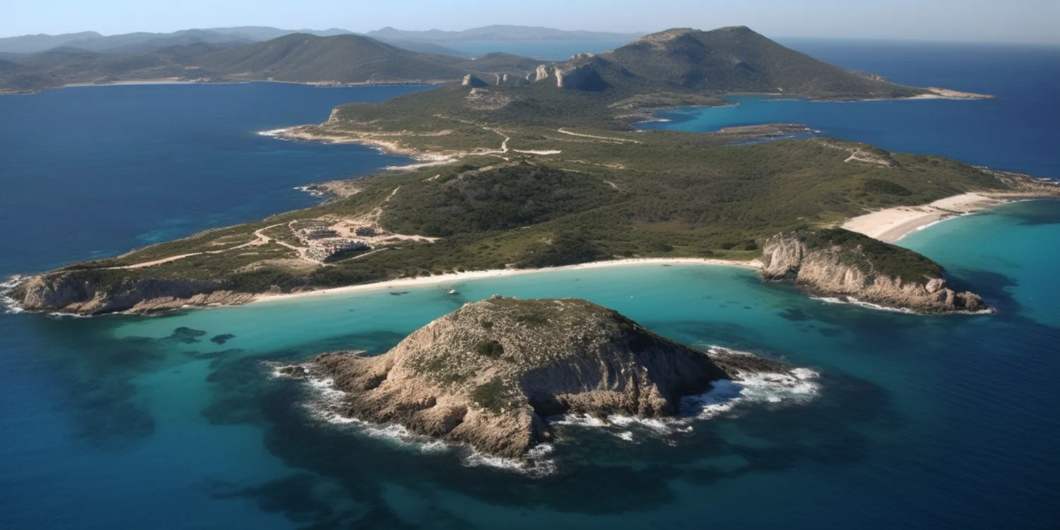 Sardynia co zobaczyć?