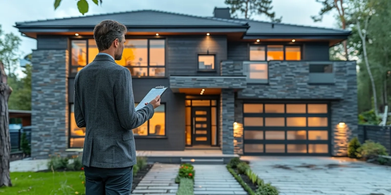 Sprzedajesz nieruchomość? Zadbaj o szczegóły