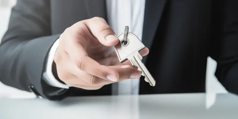 Sprzedaż mieszkania jaka zaliczka