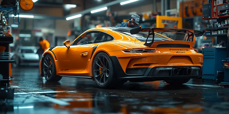 Warsztat samochodowy jak wypełnić bdo?