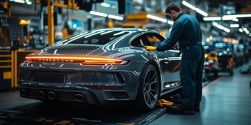 Warsztat samochodowy jaki ryczałt?