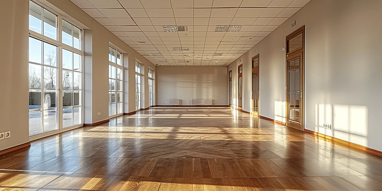 Wykładziny obiektowe cennik Kraków