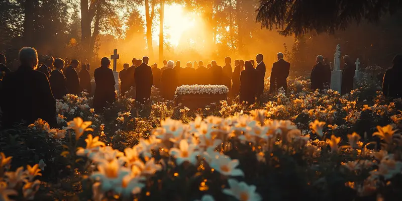 Zakład pogrzebowy jakie dokumenty?