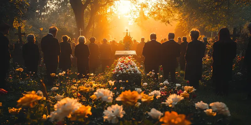 Zakład pogrzebowy Opole