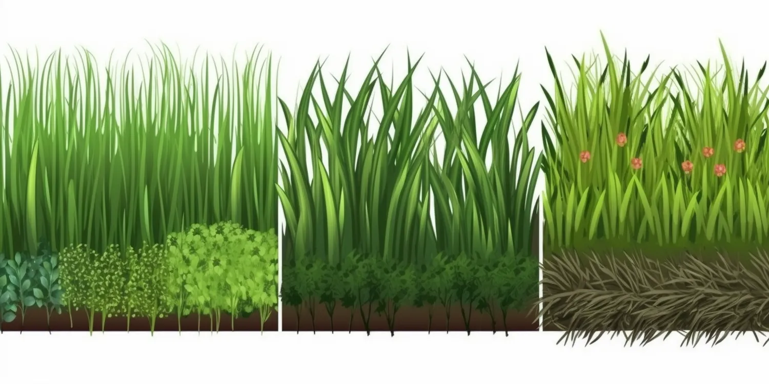 Zakładanie ogrodu Szczecin