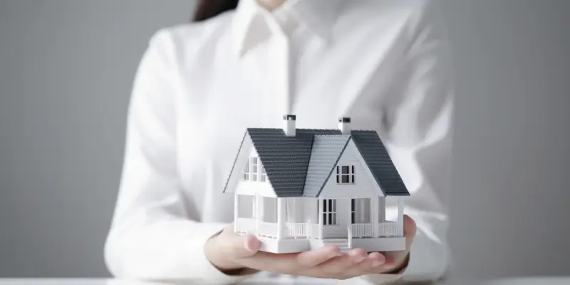 Zakup mieszkania krok po kroku