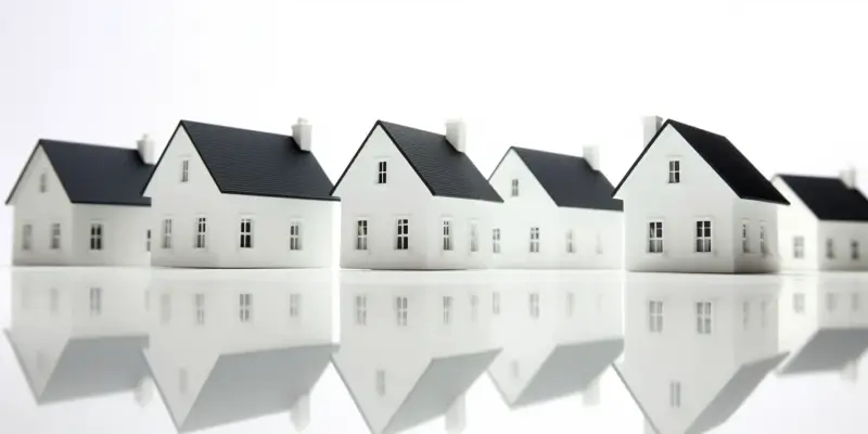 Zakup mieszkania swoich marzeń